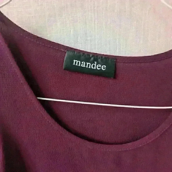 8 piece bundle of women's tops - size xs/s - Picture 12 of 15